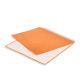 Serviette R-PET Quick Dry partiellement pliée. Serviette R-PET Quick Dry partiellement pliée.