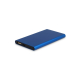 Powerbank 4000 mAh en alu recyclé personnalisable Enera Powerbank 4000 mAh en alu recyclé personnalisable Enera