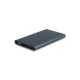 Powerbank 4000 mAh en alu recyclé personnalisable Enera Powerbank 4000 mAh en alu recyclé personnalisable Enera