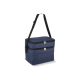 Sac isotherme promotionnel à double compartiment 12 L Sac isotherme promotionnel à double compartiment 12 L