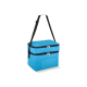 Sac isotherme promotionnel à double compartiment 12 L Sac isotherme promotionnel à double compartiment 12 L