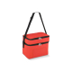 Sac isotherme promotionnel à double compartiment 12 L Sac isotherme promotionnel à double compartiment 12 L