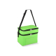 Sac isotherme promotionnel à double compartiment 12 L Sac isotherme promotionnel à double compartiment 12 L