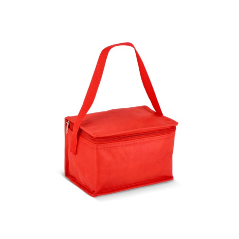 Sac repas publicitaire intissé 75 g/m²
