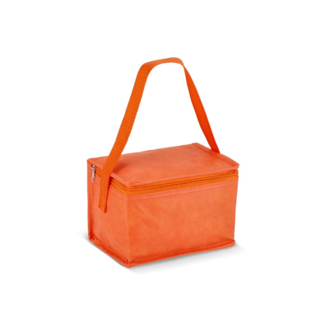 Sac repas publicitaire intissé 75 g/m²
