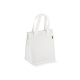 Lunch bag personnalisable en intissé recyclé 75 g/m² Lunch bag personnalisable en intissé recyclé 75 g/m²