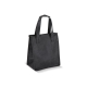Lunch bag personnalisable en intissé recyclé 75 g/m² Lunch bag personnalisable en intissé recyclé 75 g/m²