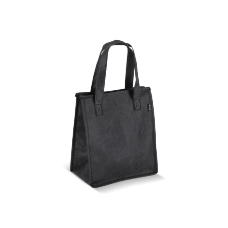 Lunch bag personnalisable en intissé recyclé 75 g/m²