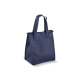 Lunch bag personnalisable en intissé recyclé 75 g/m² Lunch bag personnalisable en intissé recyclé 75 g/m²