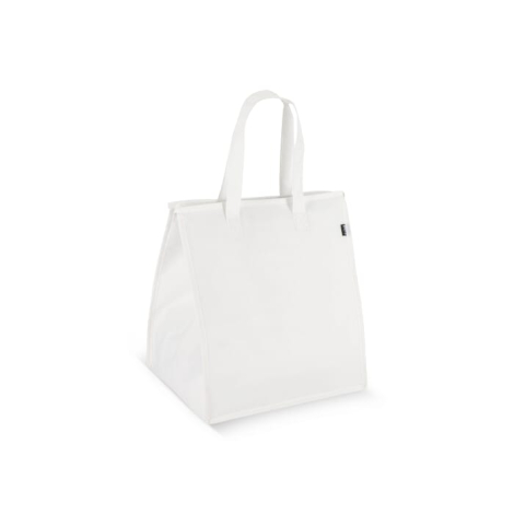 Cabas isotherme personnalisé en intissé 75 g/m²