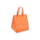 Cabas isotherme personnalisé en intissé 75 g/m² Cabas isotherme personnalisé en intissé 75 g/m²