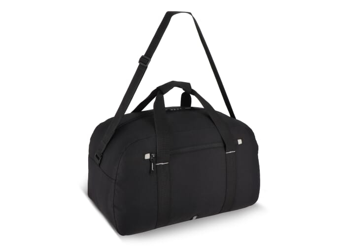 Sac de voyage 35 L à personnaliser Nevada Noir