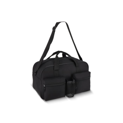 Sac de sport 25 L personnalisé à double poche