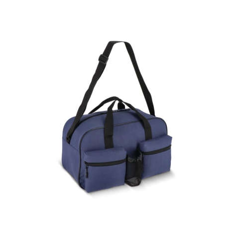 Sac de sport 25 L personnalisé à double poche