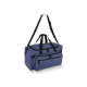 Sac de sport publicitaire 37 L à double compartiment Sac de sport publicitaire 37 L à double compartiment