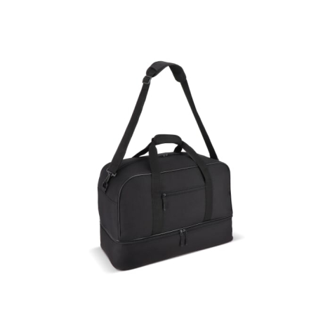 Sac de sport personnalisé à compartiment chaussures