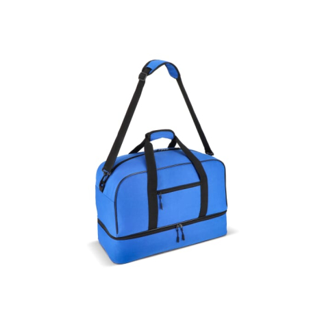 Sac de sport personnalisé à compartiment chaussures