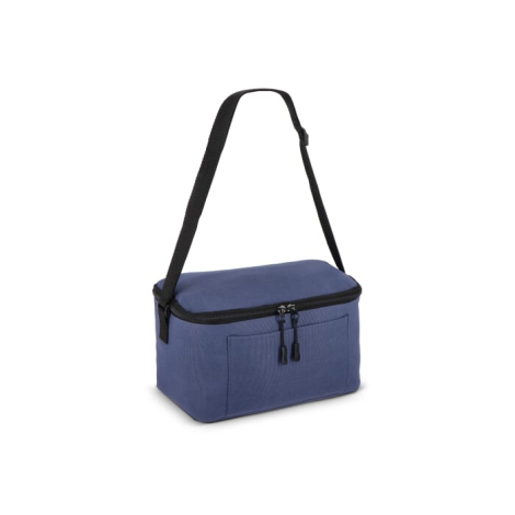 Glacière souple promotionnelle avec poche avant