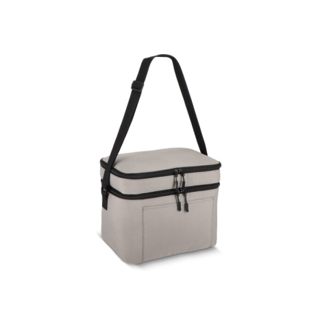 Sac isotherme à double étage à personnaliser
