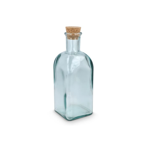 Bouteille publicitaire 500 ml en verre recyclé ReuuZ