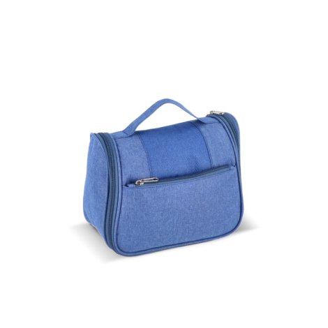Trousse de toilette avec crochet personnalisée Kora