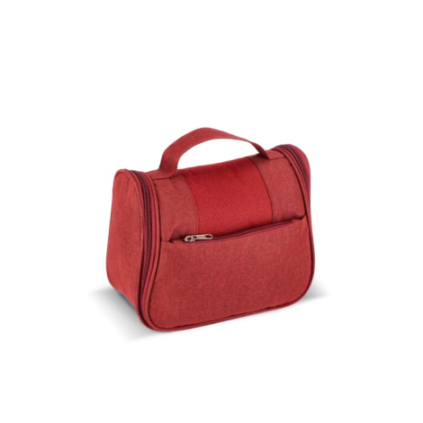 Trousse de toilette avec crochet personnalisée Kora