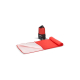 Serviette Quick Dry publicitaire en R-PET 40 × 80 cm Serviette Quick Dry publicitaire en R-PET 40 × 80 cm