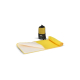Serviette Quick Dry publicitaire en R-PET 40 × 80 cm Serviette Quick Dry publicitaire en R-PET 40 × 80 cm