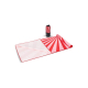 Serviette de plage à séchage rapide personnalisée Serviette de plage à séchage rapide personnalisée