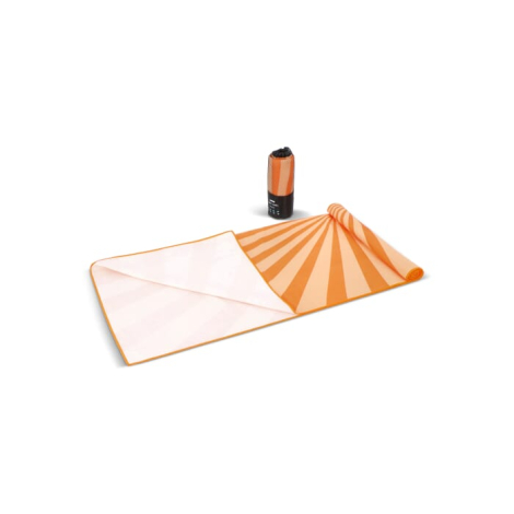 Serviette de plage à séchage rapide personnalisée