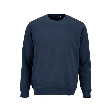 Sweat unisexe publicitaire coton bio 300 g/m² Waikiki