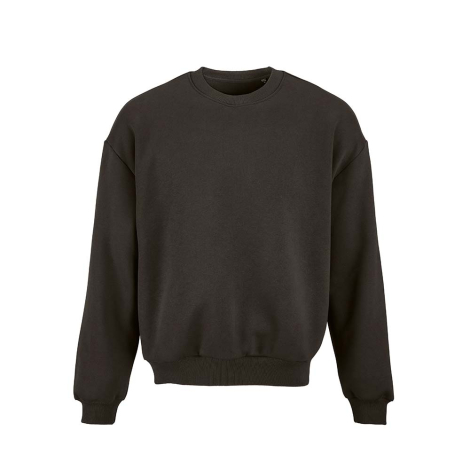 Sweat personnalisé à col rond unisexe Whitehaven