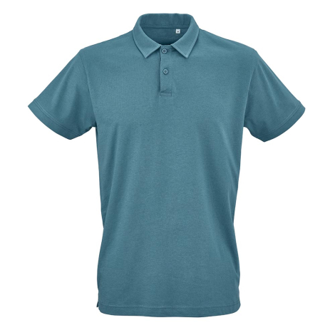 Polo unisexe personnalisable 160 g/m² Ipanema