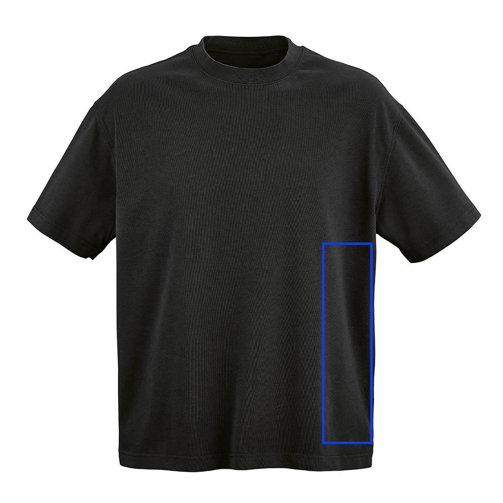 Pulls - Avant côté gauche