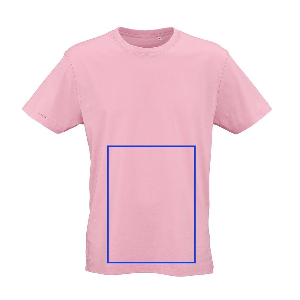 Pulls - Avant inférieur