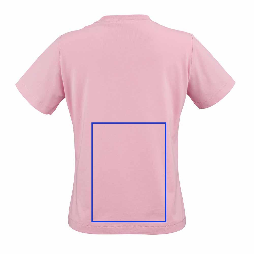 Pulls - Arrière inférieur
