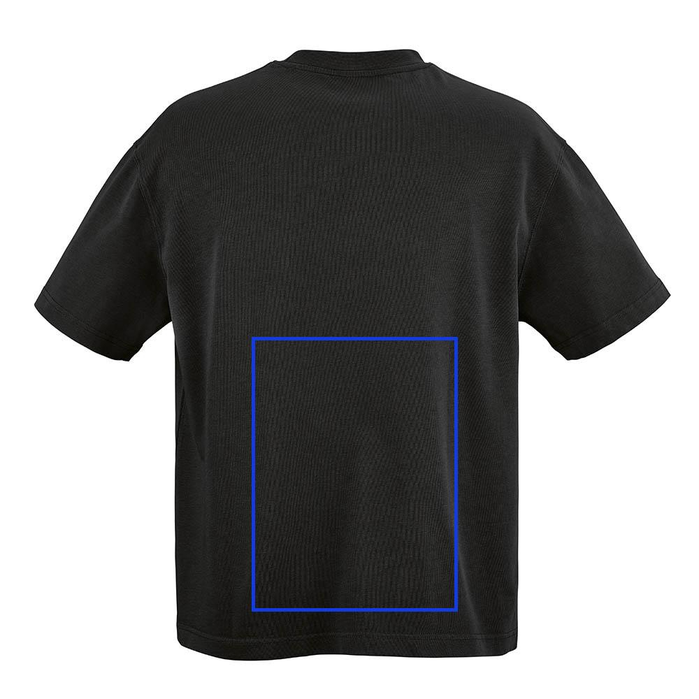 Pulls - Arrière inférieur