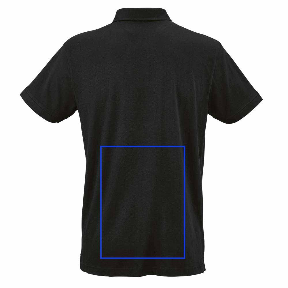 Pulls - Arrière inférieur