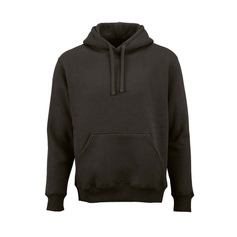 Sweat à capuche à personnaliser unisexe Tulum