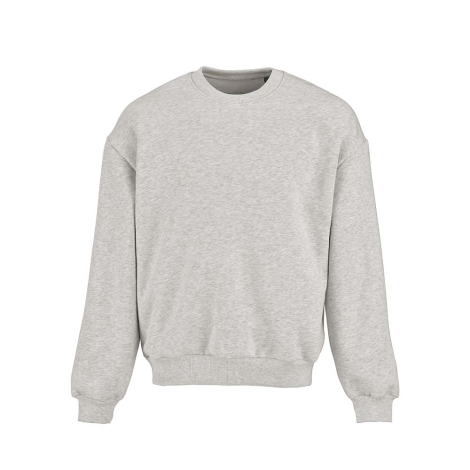 Sweat personnalisé à col rond unisexe Whitehaven