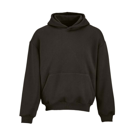 Sweat à capuche personnalisable unisexe Ericeira