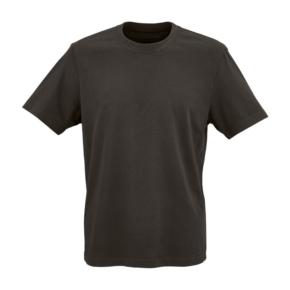 T-shirt publicitaire unisexe 180 g/m² Maya Lilas