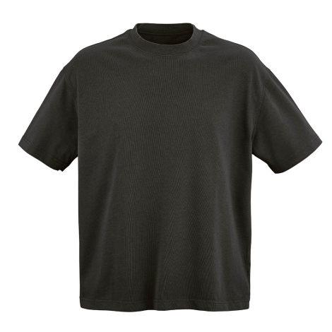 T-shirt personnalisé unisexe 240 g/m² Paloma