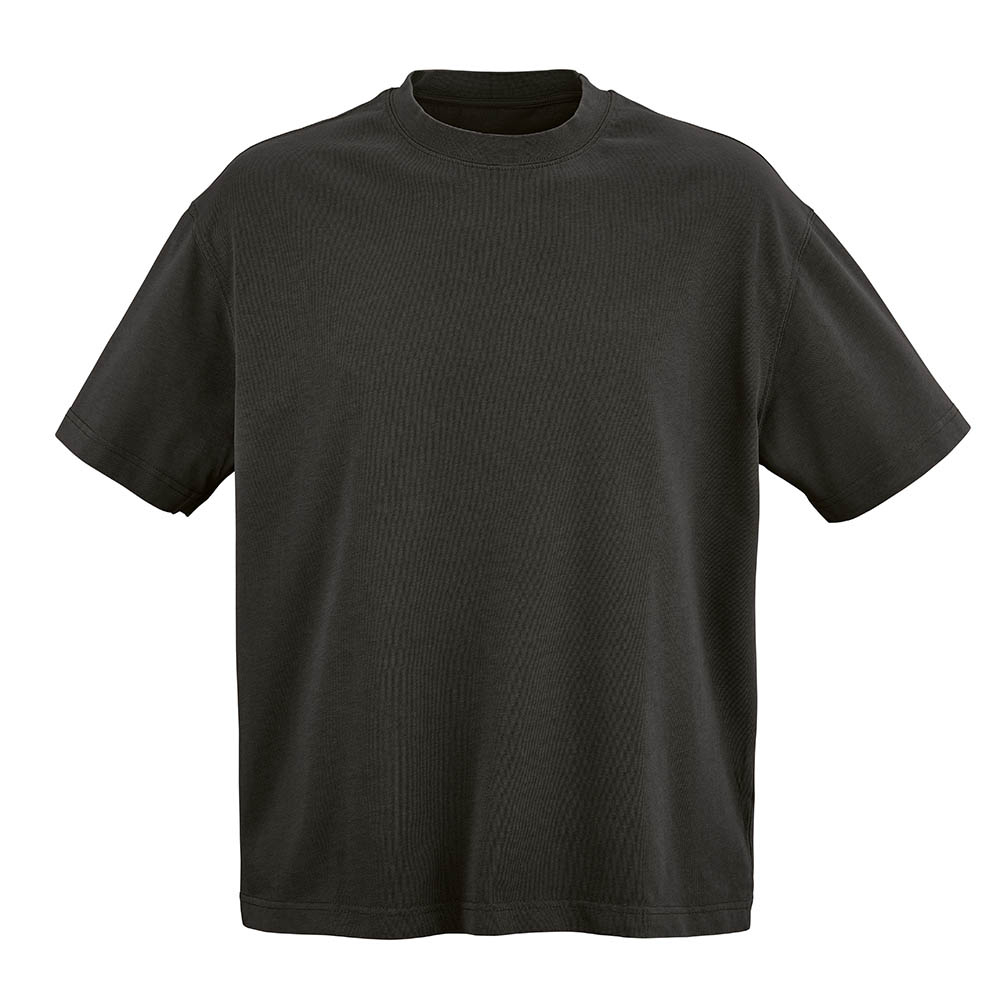 T-shirt personnalisé unisexe 240 g/m² Paloma Lilas