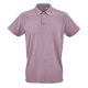 Polo unisexe personnalisable 160 g/m² Ipanema Polo unisexe personnalisable 160 g/m² Ipanema