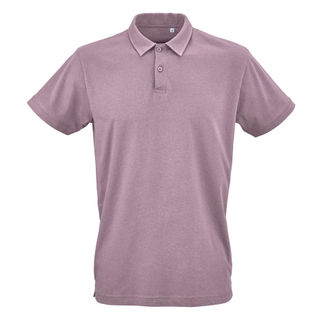 Polo unisexe personnalisable 160 g/m² Ipanema