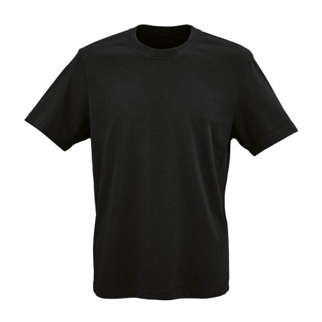T-shirt promotionnel unisexe 140 g/m² Tamariz
