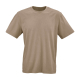 T-shirt promotionnel unisexe 140 g/m² Tamariz T-shirt promotionnel unisexe 140 g/m² Tamariz