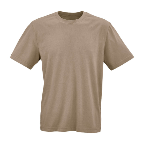 T-shirt promotionnel unisexe 140 g/m² Tamariz