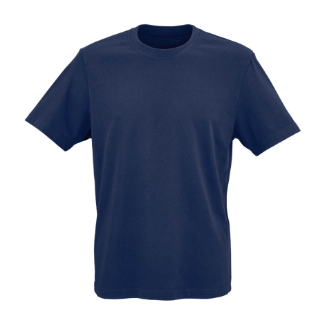 T-shirt promotionnel unisexe 140 g/m² Tamariz